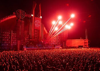 Edo Sheerano ir didžiųjų renginių įtaka Lietuvos ekonomikai