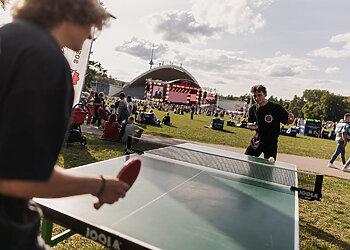 Festivalyje „Jaunas kaip Vilnius“ – laukia išskirtinės pramogos