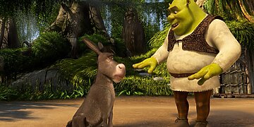 „Šrekas 5“ jau pradėtas kurti – išleista pirmoji reklama