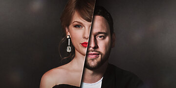 Galijotas prieš Galijotą: 300 mln. dolerių vertės kova, padalinusi muzikos industriją