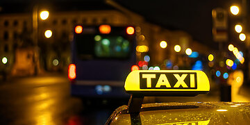 Taksi