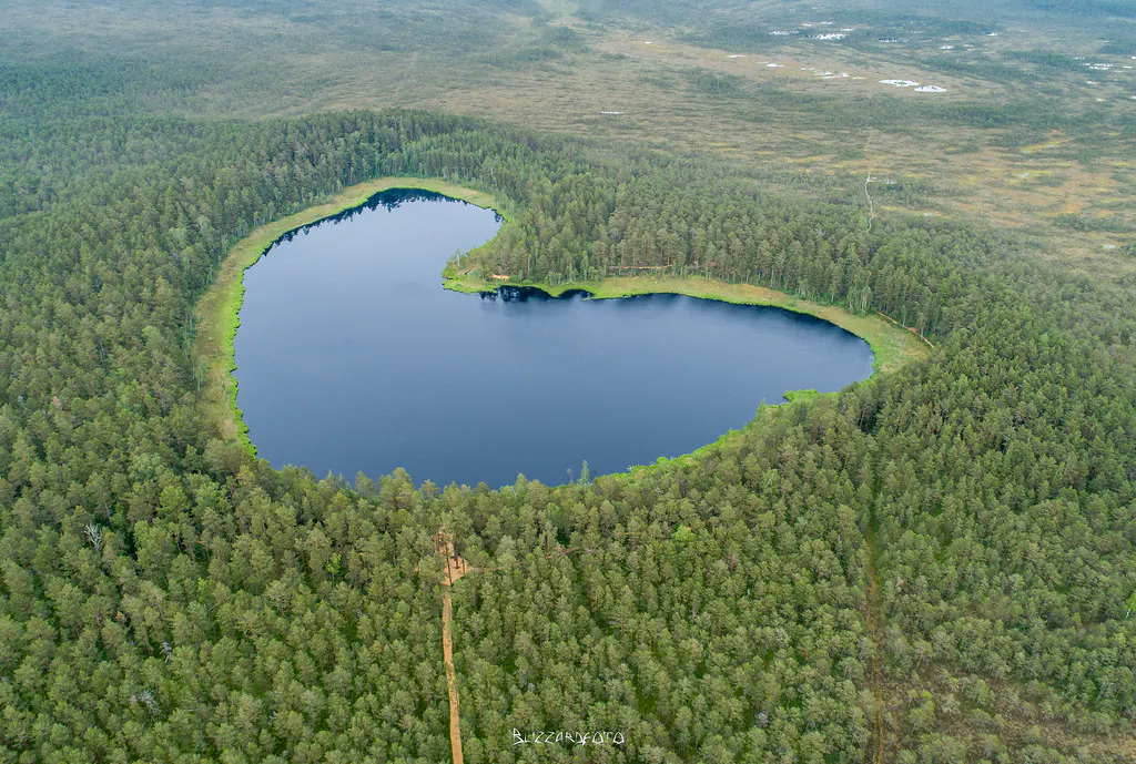 Väikejärv