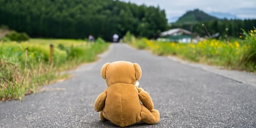 Paskelbtas nuosprendis dėl tragiško eismo įvykio, kurio metu žuvo mažametė