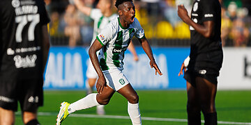 Antra žalgiriečių pergalė prieš suomius atvėrė kelią tolyn UEFA Konferencijų lygos atrankoje