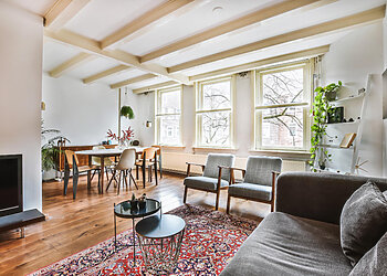 Tyrimas atskleidė, kokiomis sumomis lietuviai vertina savo namų turtą