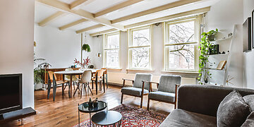 Tyrimas atskleidė, kokiomis sumomis lietuviai vertina savo namų turtą