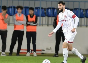 FK „Kauno Žalgirio“ gretose – gynėjas N.Kurdičius