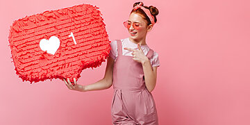 „YouTube“ meta iššūkį „TikTok“ – siekia atgal parsivilioti muzikos mėgėjus