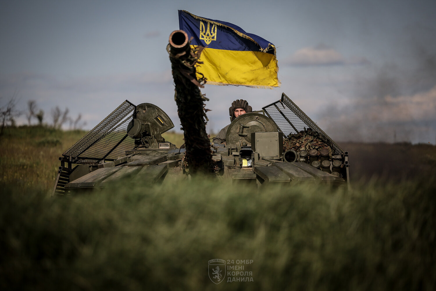 Karas Ukrainoje