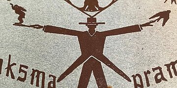 Prano Mašioto „Šposai: rinkinys įvairių burtų, monų ir šiaip įvairių „stebūklingų“ apžvalga