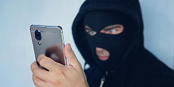 „Android“ atnaujintos priemonės: telefonas nuo vagių ginsis pats