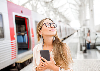 Kazlų Rūdos miesto šventės svečius nemokamai parveš traukinys