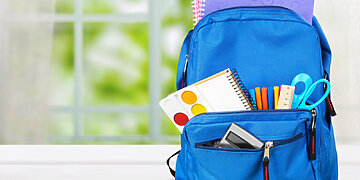 Pirmoko rinkinys: kas turėtų jį sudaryti?