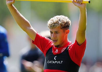 Amine‘as Benchaibas