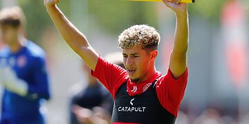 Amine‘as Benchaibas