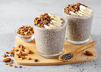 Gera mityba padės pasitikti naujus mokslo metus