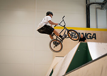 Vilniuje vyks Lietuvos BMX čempionatas