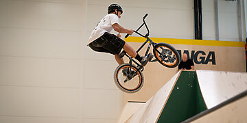 Vilniuje vyks Lietuvos BMX čempionatas