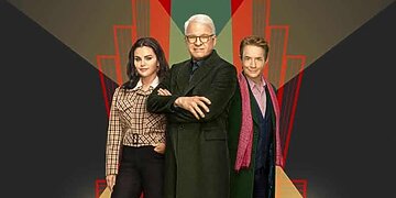 Disney+_Žmogžudystė tame pačiame pastate_1