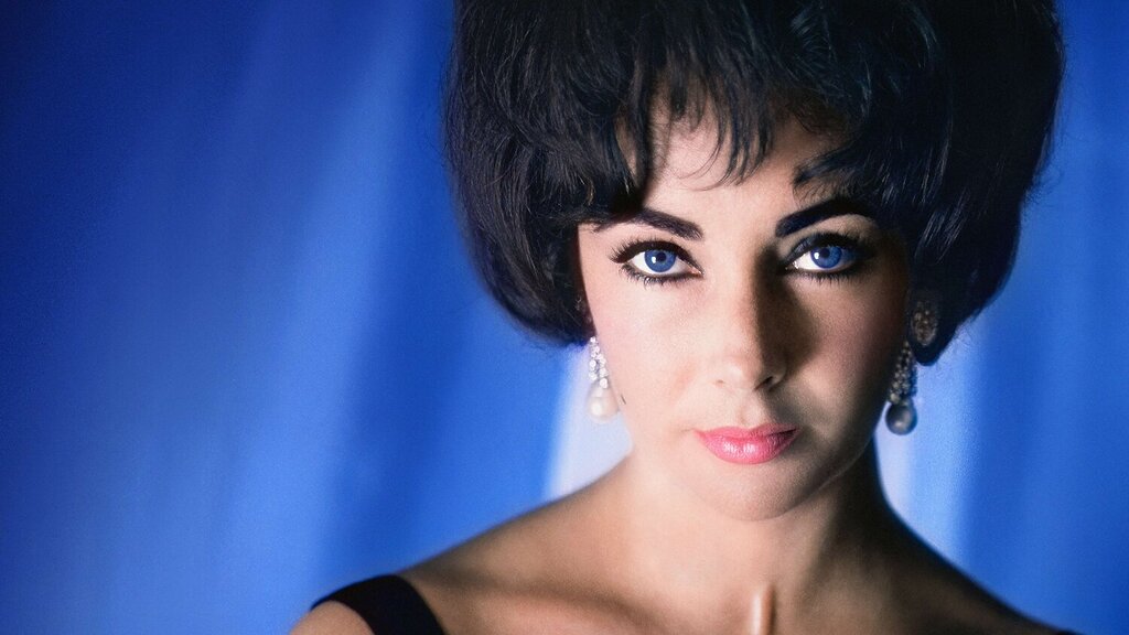 Elizabeth Taylor