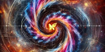 KTU DALL·E dirbtinio intelekto sugeneruota asociatyvi nuotrauka