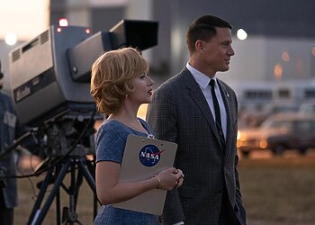 Nuskraidink mane į mėnulį (2024)