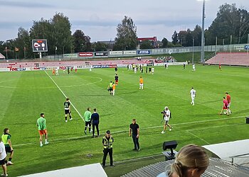 Lygoje pirmaujantis „Žalgiris“ sunkiai vargo su „Sūduva“ – išgelbėjo vienolikos metrų baudinys