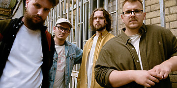 „Shower“ pristato naują vaizdo klipą: dramatiškos istorijos centre – žinomas aktorius