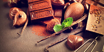 Puikus desertas naujiems mokslo metams: mažai pastangų ir pribloškiantis rezultatas