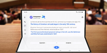 Populiarėja užrašinės su dirbtiniu intelektu