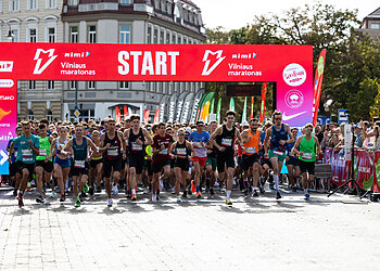 Psichologė perspėja renkančius žingsnius: lėto vaikščiojimo neužteks