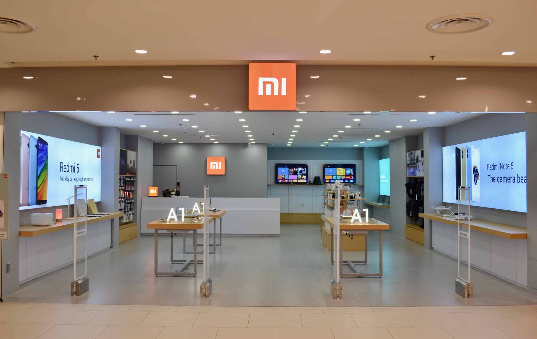 Xiaomi