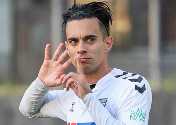 F. Dangubičius išekeliauja į Bosniją ir Hercegoviną