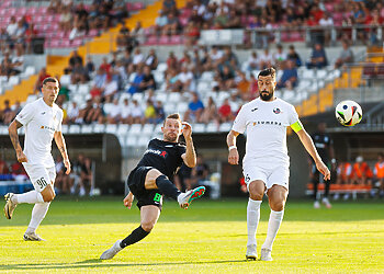 Elvis Žaldaris | fkzalgiris.lt