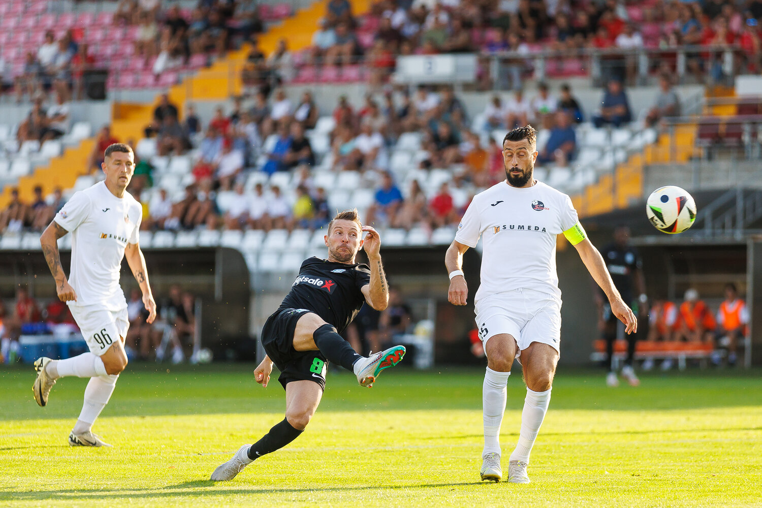 Elvis Žaldaris | fkzalgiris.lt