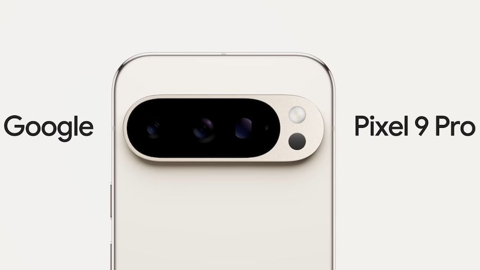 Google Pixel 9 Pro