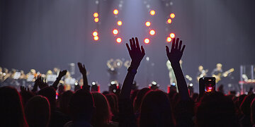 Didžiausia sostinės arena pasitinka rudenį: kokie renginiai laukia?