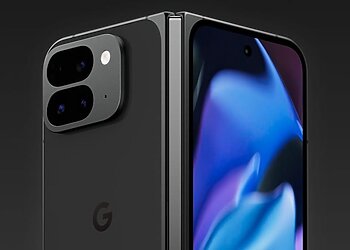 Google Pixel 9 Pro Fold