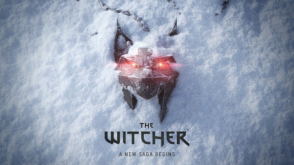 „CD Projekt Red“ patvirtino, kad „The Witcher 4“ netrukus bus pradėtas gaminti visu pajėgumu