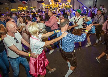 Oktoberfestas