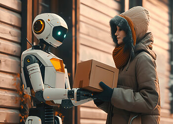 Daugiau nei pusė apklaustųjų nori, kad dirbtinis intelektas palengvintų kasdienybę