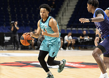 „Wolves Twinsbet“ pirmąją pergalę įsirašė prieš Jonavos klubą