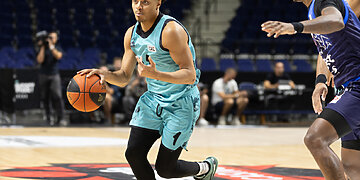 „Wolves Twinsbet“ pirmąją pergalę įsirašė prieš Jonavos klubą