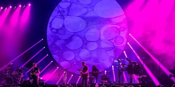 „Brit Floyd“ gastrolės