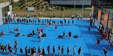 Pakeliui link karavano pasaulio rekordo: užfiksuotas geriausias lietuviškas pasiekimas