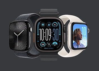 Paaiškėjo naujųjų „Apple Watch“ ir „AirPods“ kainos Lietuvoje