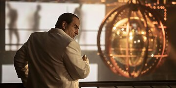 HBO pristato „Betmeno“ sagos tęsinį – naują mini serialą „Pingvinas“