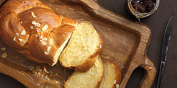 Iš melionų – netgi duona: išmėginkite 3 receptus ir sutaupykite