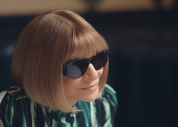 Anna Wintour