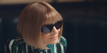 Anna Wintour
